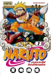 Naruto tome 1