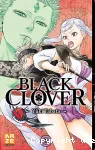 Black Clover, 03. Rassemblement à la cité royale