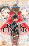 Black Clover, 02. Le défenseur