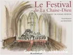 Le Festival de La Chaise-Dieu