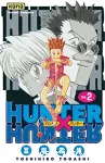 Hunter X Hunter