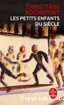 Les petits enfants du siècle