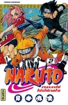 Naruto tome 2