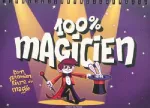 100% magicien