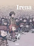 Irena, 1. Le ghetto