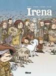 Irena : 2 - Les justes