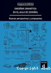 Ensenar gramatica en el aula de espanol