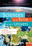 Sciences de la Terre et de l'Univers