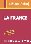 La France - Géographies d'un pays qui se réinvente