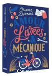 Amour Livres & Mécanique