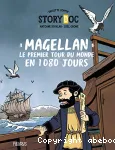 Magellan le premier tour du monde en 1080 jours