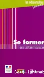 Se former en alternance