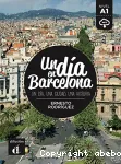 Un dia en Barcelona - Nivel A1