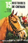 15 histoires de chevaux