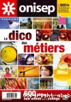 Le dico des métiers