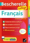 BESCHERELLE : collège - Français