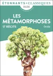 Les métamorphoses 17 récits Ovide