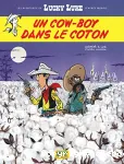 Un cow-boy dans le coton