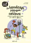 Le handicap, pourquoi ça me concerne?