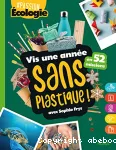 Vis une année sans plastique