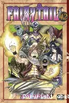 Fairy tail Tome 42