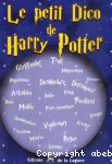 Le petit dico de Harry Potter