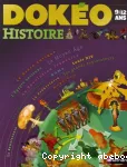 Histoire, 9-12 ans