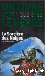 La sorciere des neiges