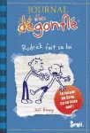 Journal d'un dégonflé - Rodrick fait sa loi