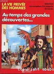 Au temps des grandes découvertes