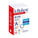 Le Robert Maxi Plus Langue Française