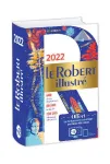 Le Robert Illustré et son dictionnaire en ligne 2022