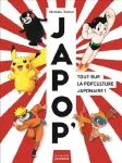 Japop' Tout sur la culture japonaise !