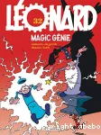 LEONARD : MAGIC GENIE