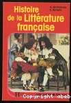 Histoire de la littérature française