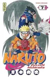 Naruto, tome 7