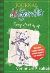 Journal d'un dégonflé : Trop c'est trop