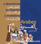 Le grand livre des sciences et inventions : Arabes