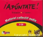 APUNTATE ! Espagnol 1er année