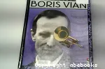 Boris Vian en bande dessinée