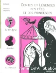 Contes et légendes des fées et des princesses