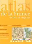 Atlas de la France et de ses régions