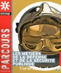 [Les études pour exercer dans l'armée et dans la sécurité publique]