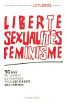 Liberté, sexualités, féminisme