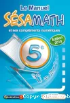 SESAMATH 5° GENERATION5 2010