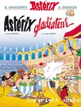 Astérix : Gladiateur