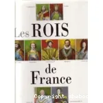 Les rois de France