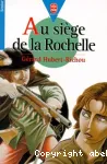 Au siège de la Rochelle