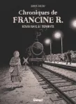 Chroniques de Francine R.