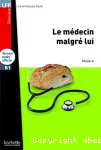 Le Médecin malgré lui